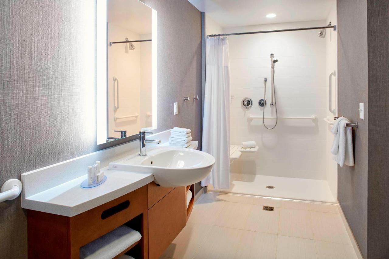 | SpringHill Suites by Marriott Dayton Beavercreek