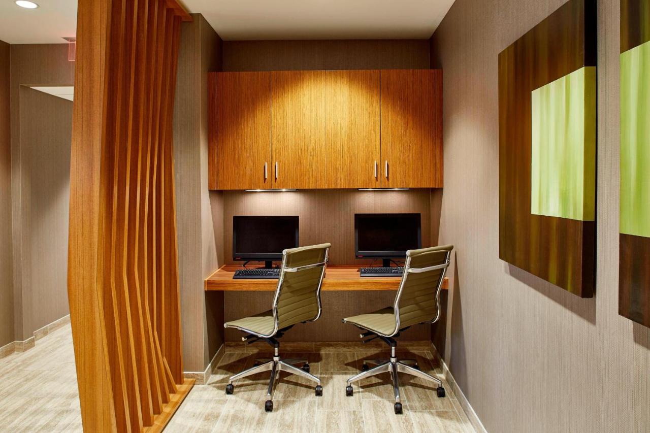 | SpringHill Suites by Marriott Dayton Beavercreek
