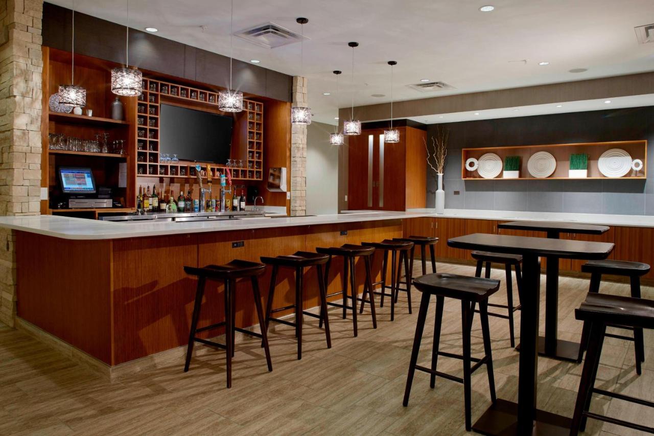  | SpringHill Suites by Marriott Dayton Beavercreek