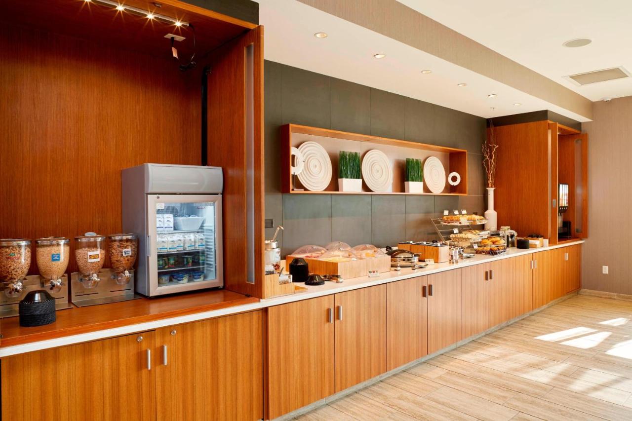 | SpringHill Suites by Marriott Dayton Beavercreek