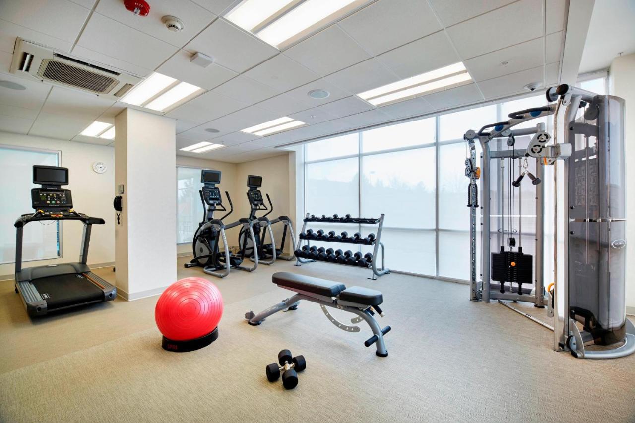 | SpringHill Suites by Marriott Dayton Beavercreek