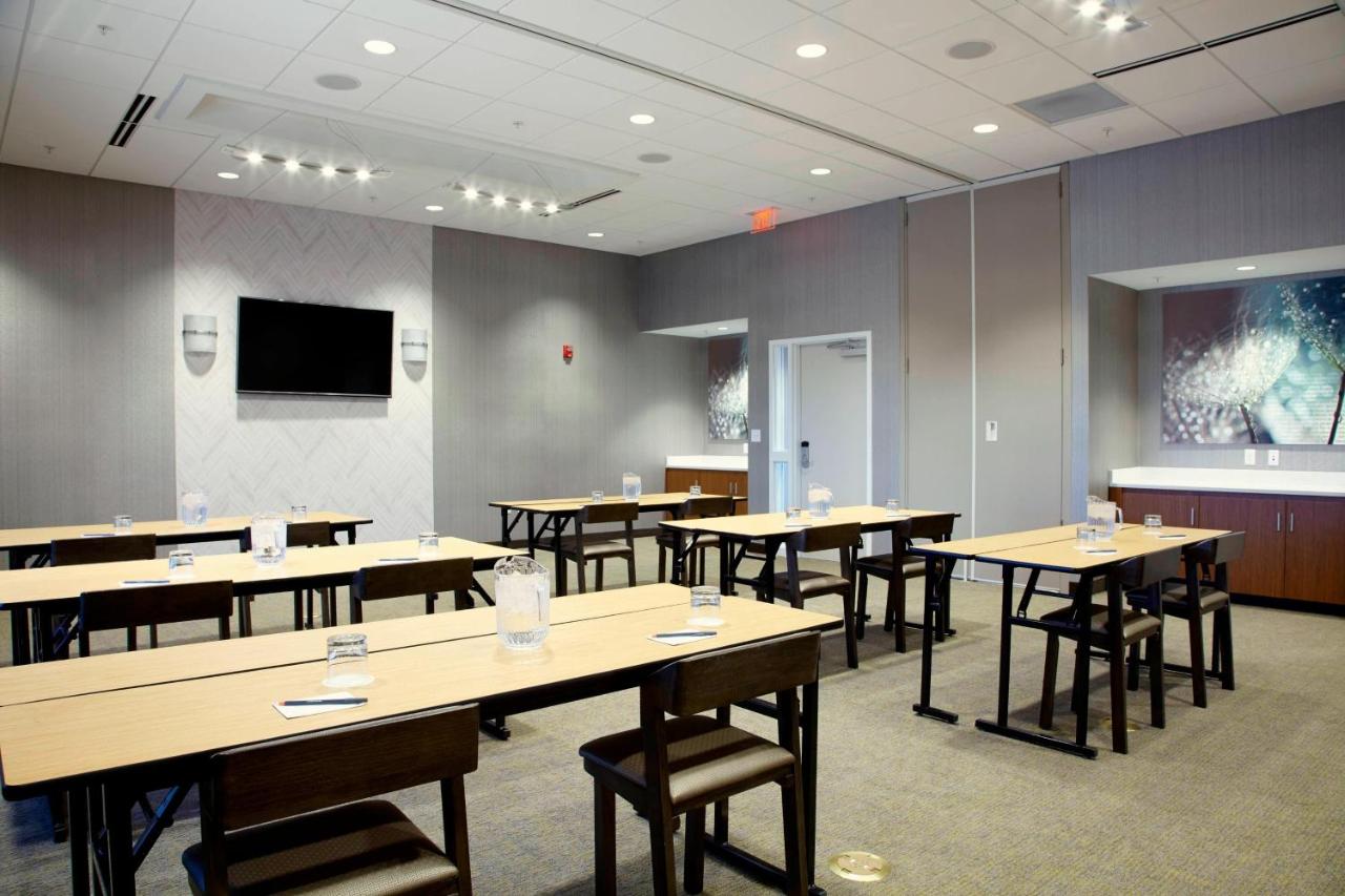 | SpringHill Suites by Marriott Dayton Beavercreek