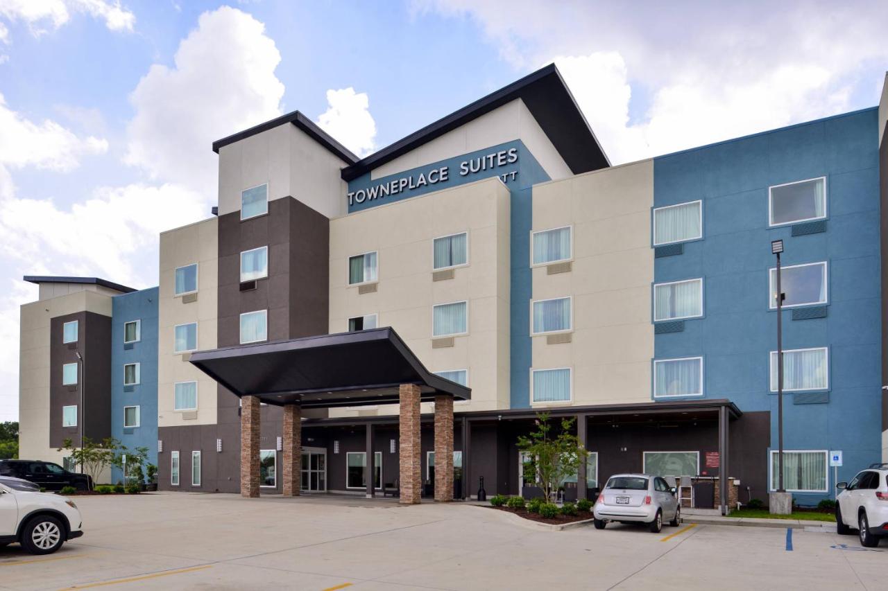 | TownePlace Suites by Marriott Laplace