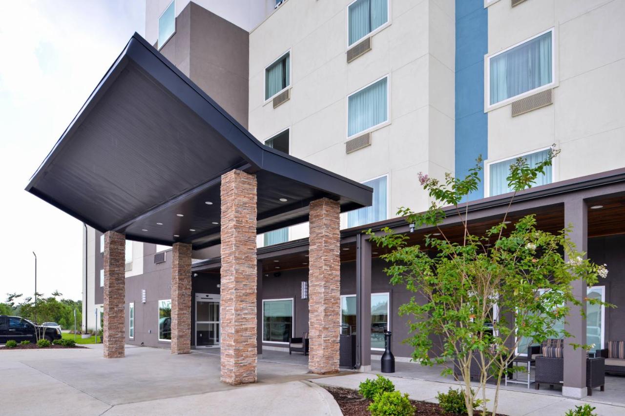 | TownePlace Suites by Marriott Laplace