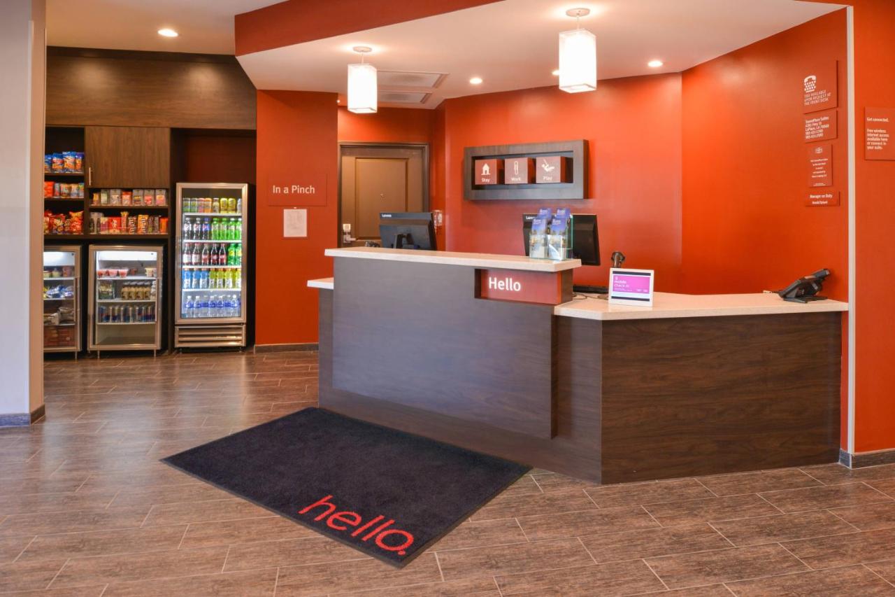 | TownePlace Suites by Marriott Laplace