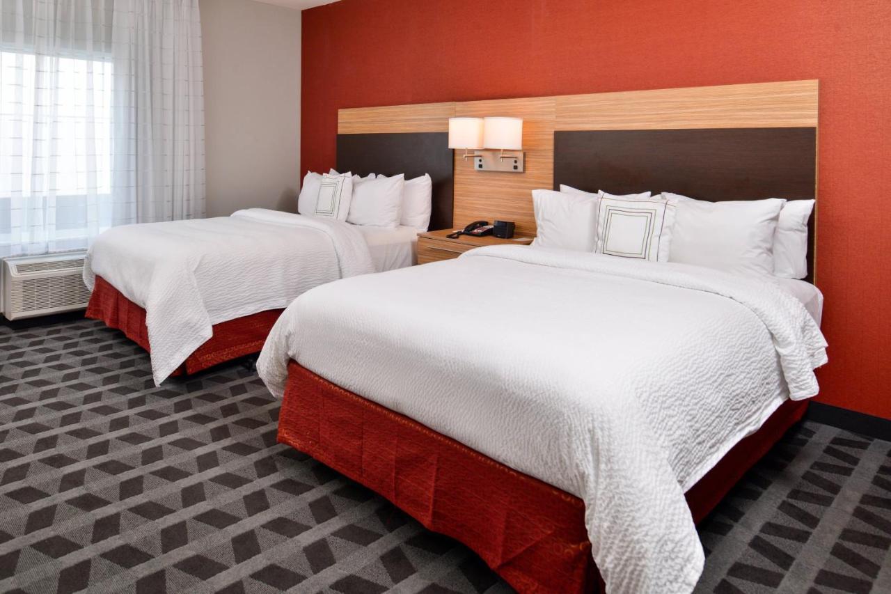 | TownePlace Suites by Marriott Laplace