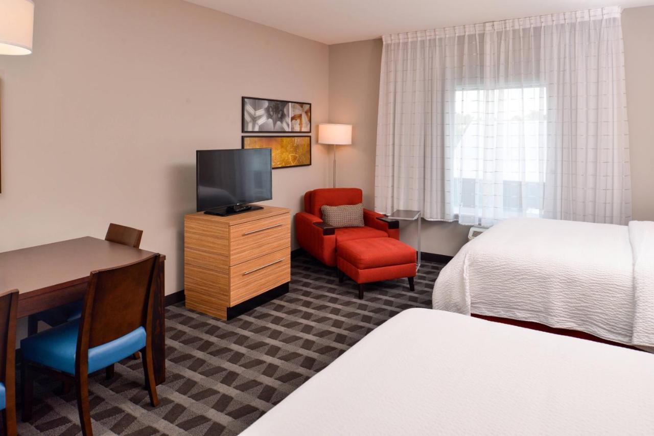 | TownePlace Suites by Marriott Laplace