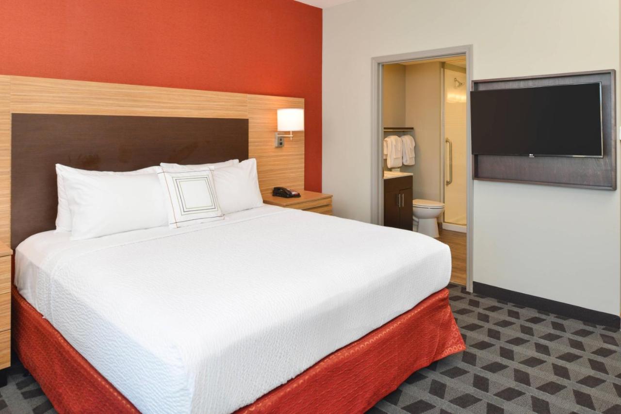 | TownePlace Suites by Marriott Laplace