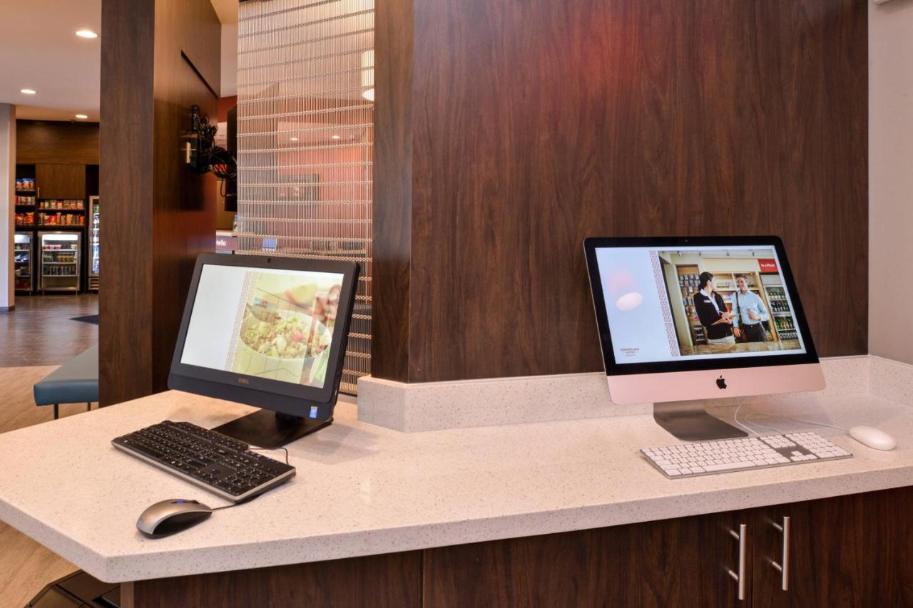 | TownePlace Suites by Marriott Laplace