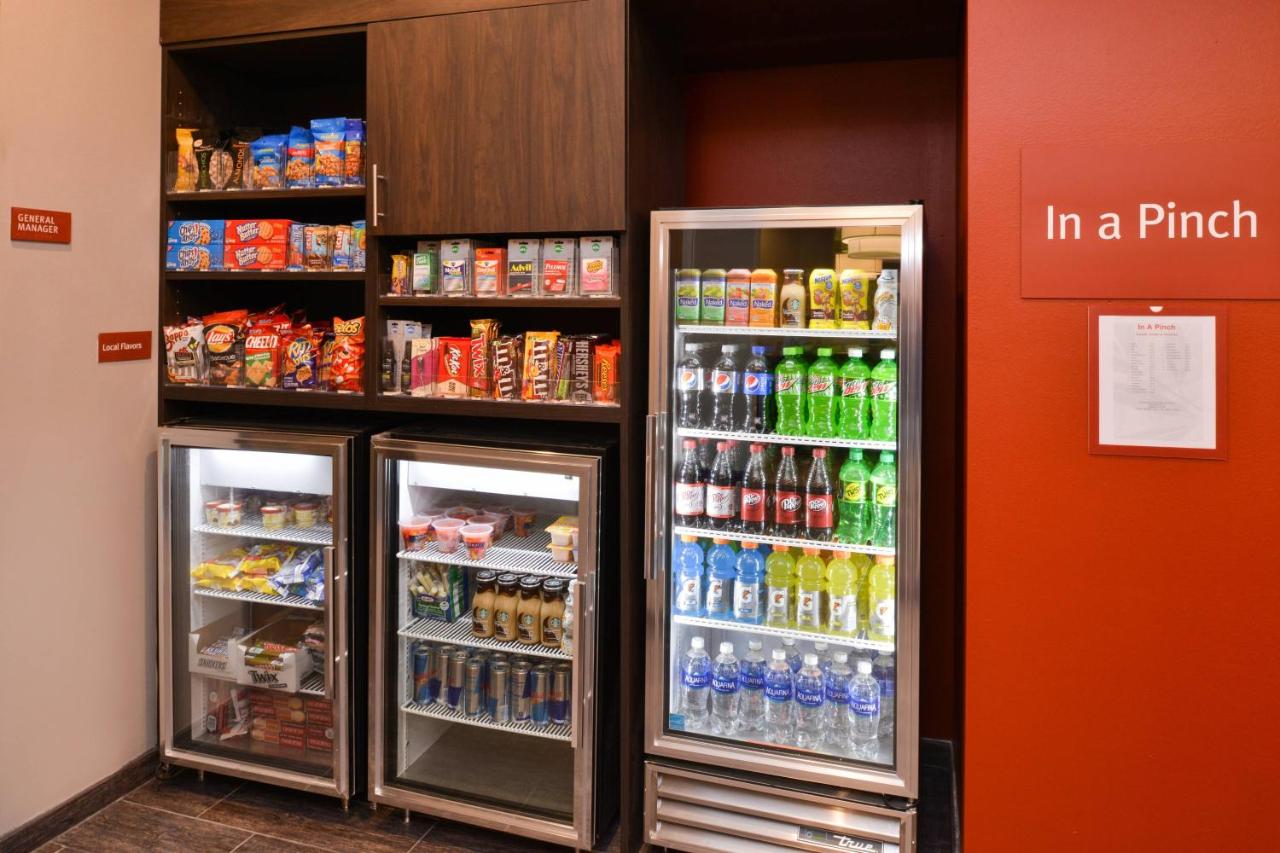 | TownePlace Suites by Marriott Laplace