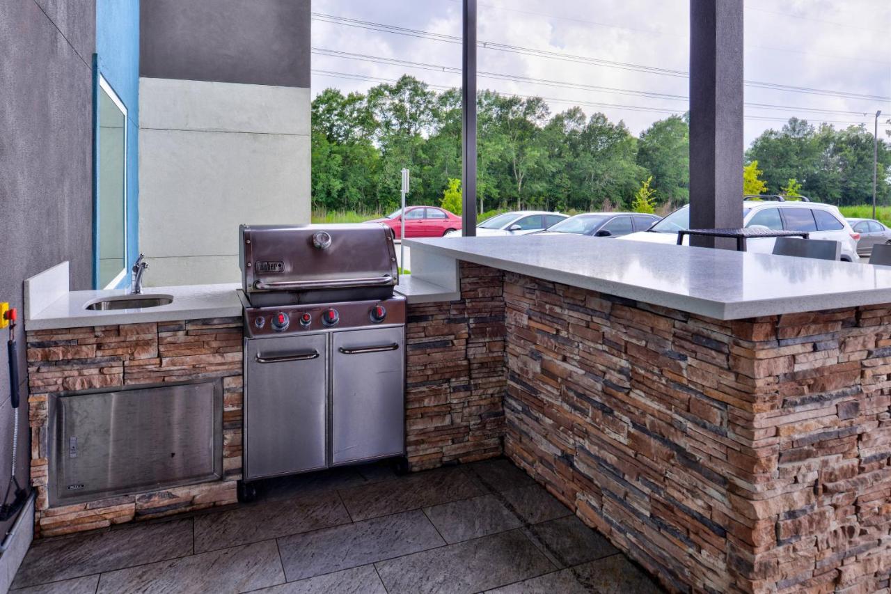 | TownePlace Suites by Marriott Laplace
