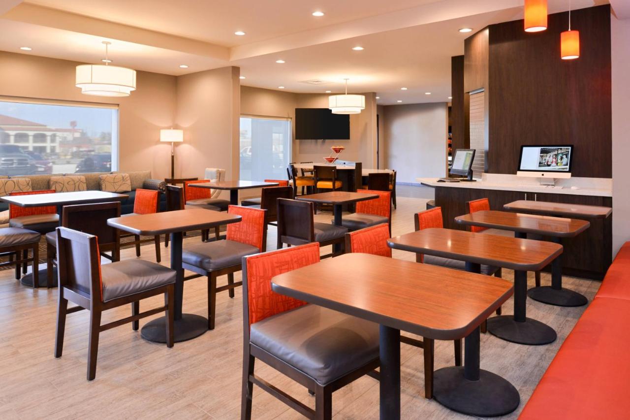 | TownePlace Suites by Marriott Laplace