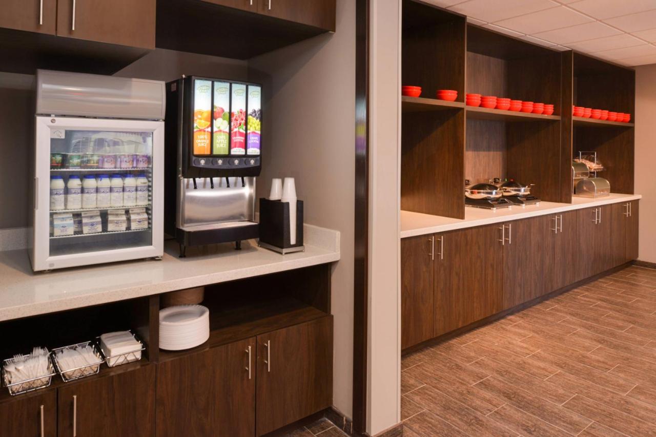 | TownePlace Suites by Marriott Laplace