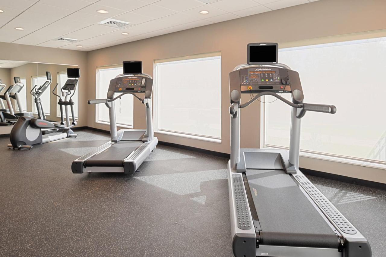 | TownePlace Suites by Marriott Laplace