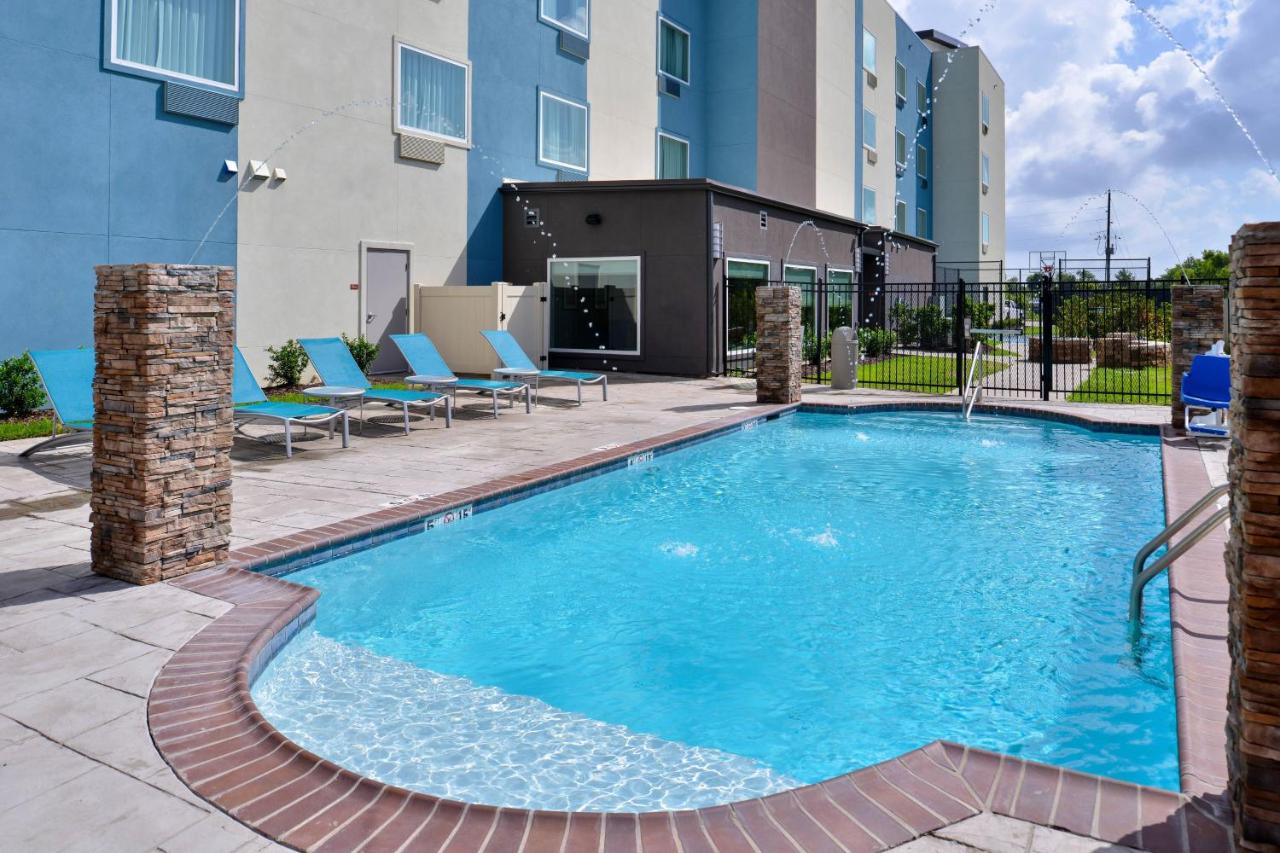 | TownePlace Suites by Marriott Laplace