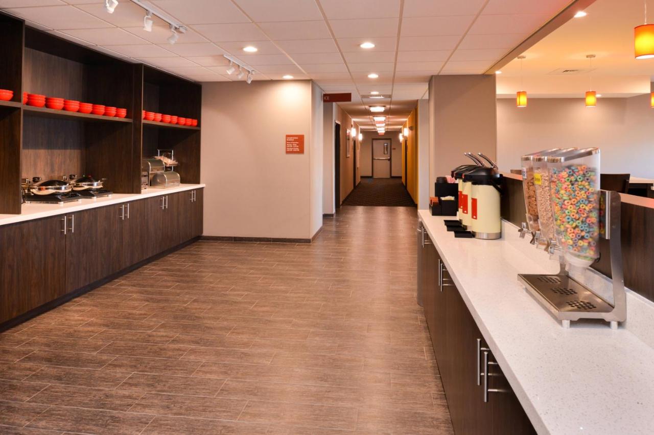 | TownePlace Suites by Marriott Laplace