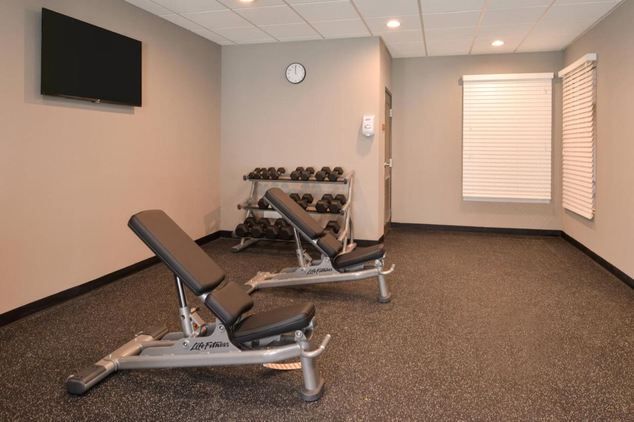 | TownePlace Suites by Marriott Laplace