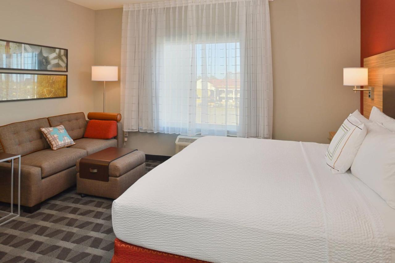 | TownePlace Suites by Marriott Laplace