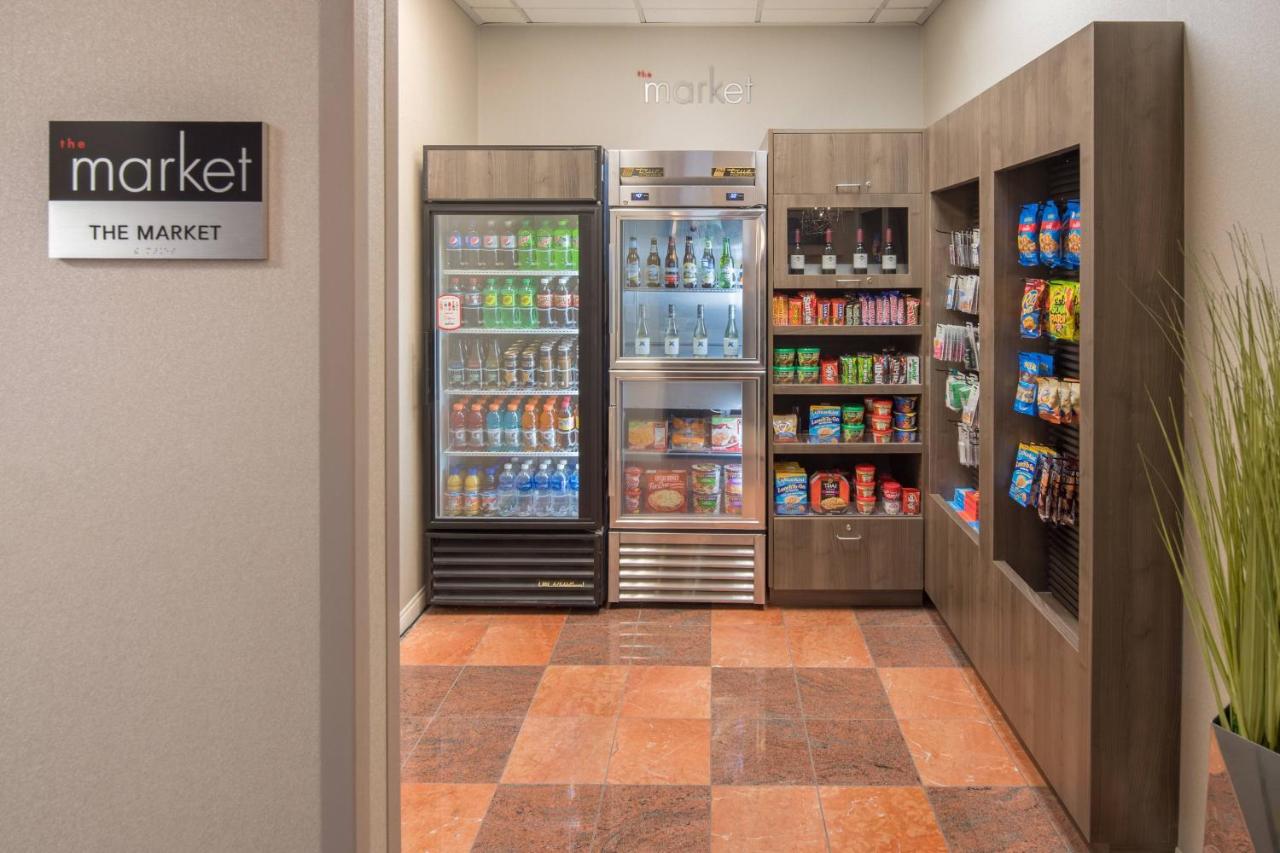 | Residence Inn by Marriott Portland North