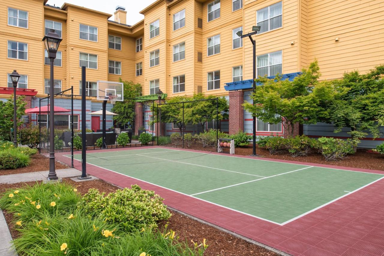  | Residence Inn by Marriott Portland North
