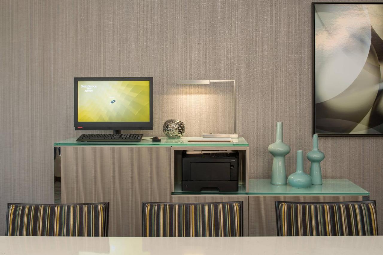 | Residence Inn by Marriott Portland North