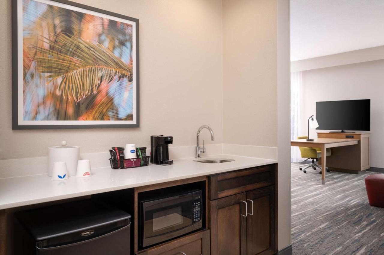 | Hampton Inn Plant City