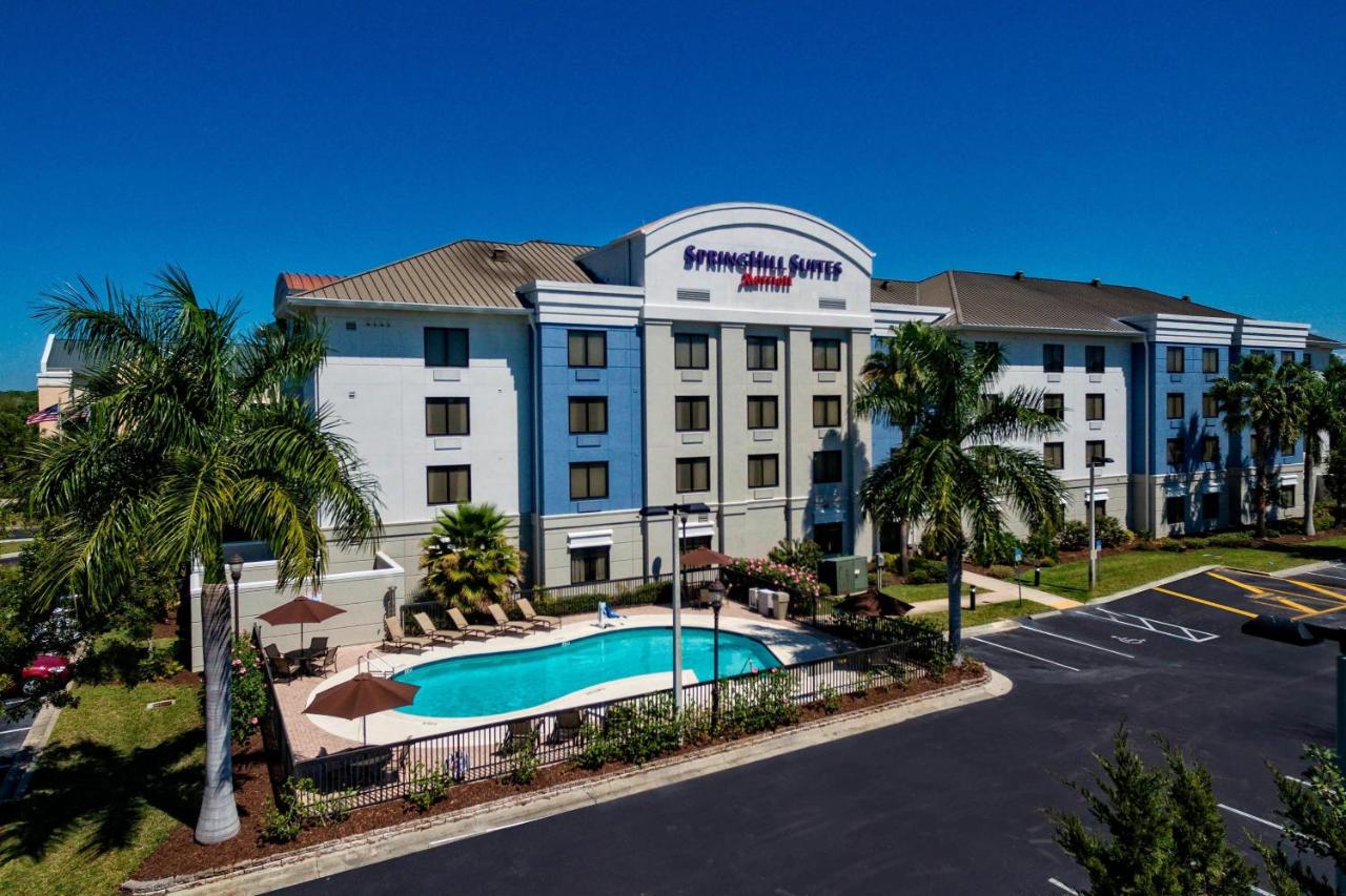 | SpringHill Suites by Marriott Naples