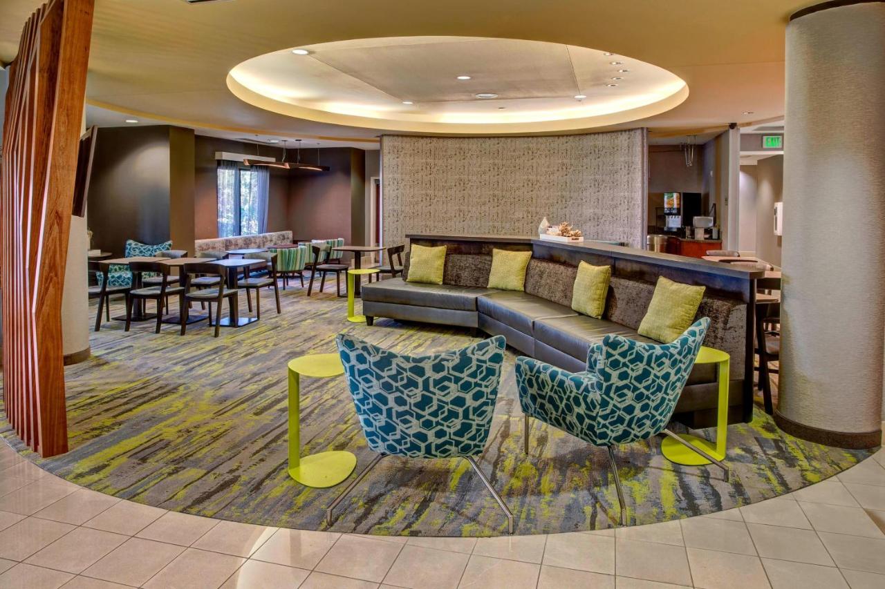 | SpringHill Suites by Marriott Naples