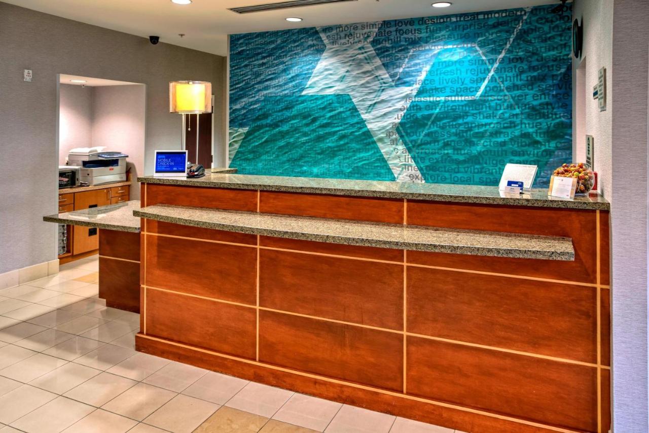 | SpringHill Suites by Marriott Naples