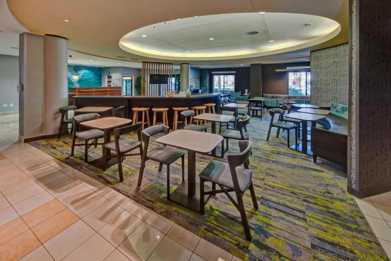 | SpringHill Suites by Marriott Naples