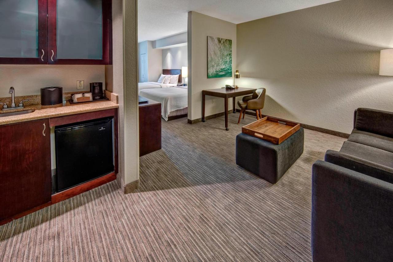 | SpringHill Suites by Marriott Naples