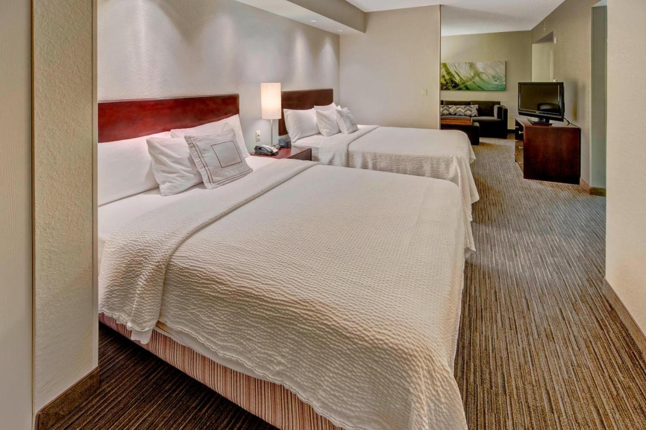 | SpringHill Suites by Marriott Naples