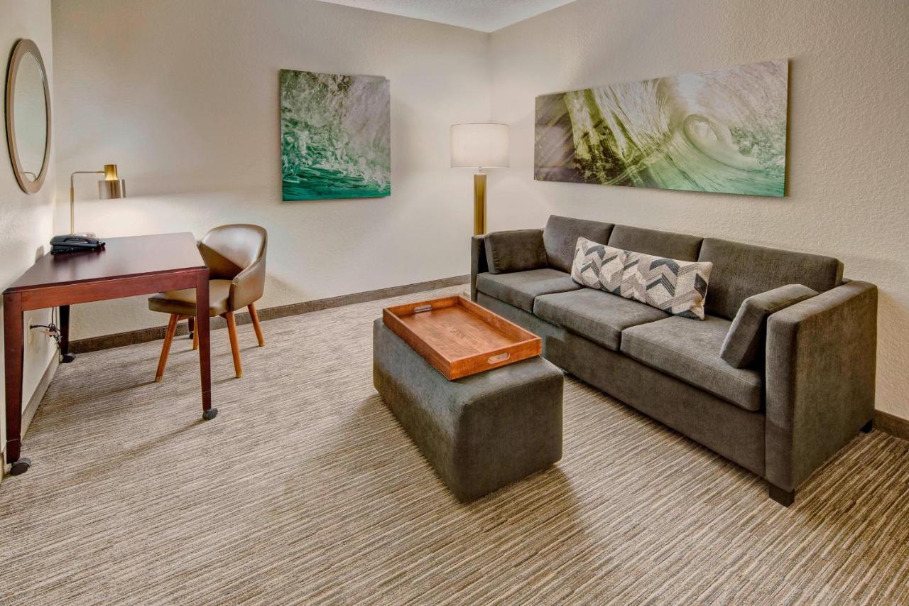 | SpringHill Suites by Marriott Naples