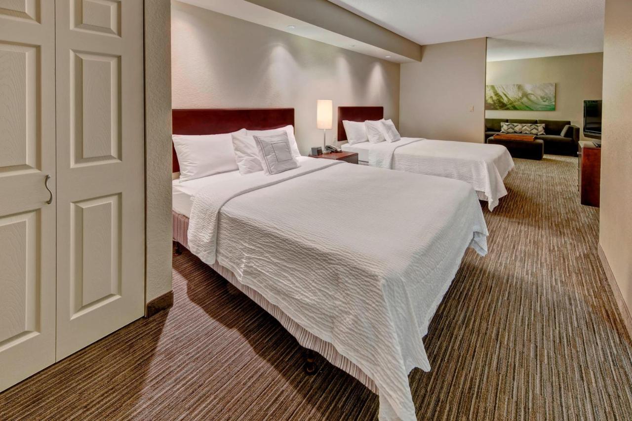 | SpringHill Suites by Marriott Naples