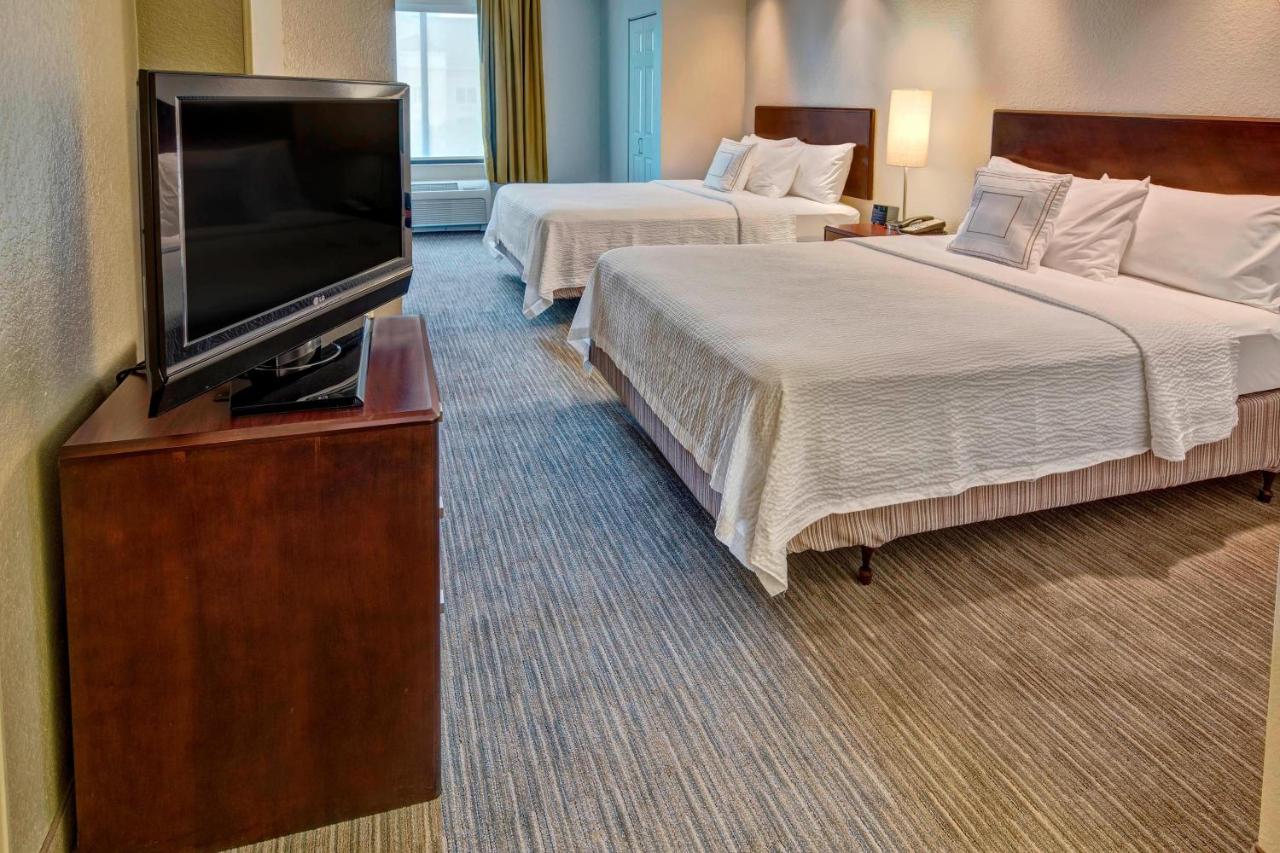  | SpringHill Suites by Marriott Naples