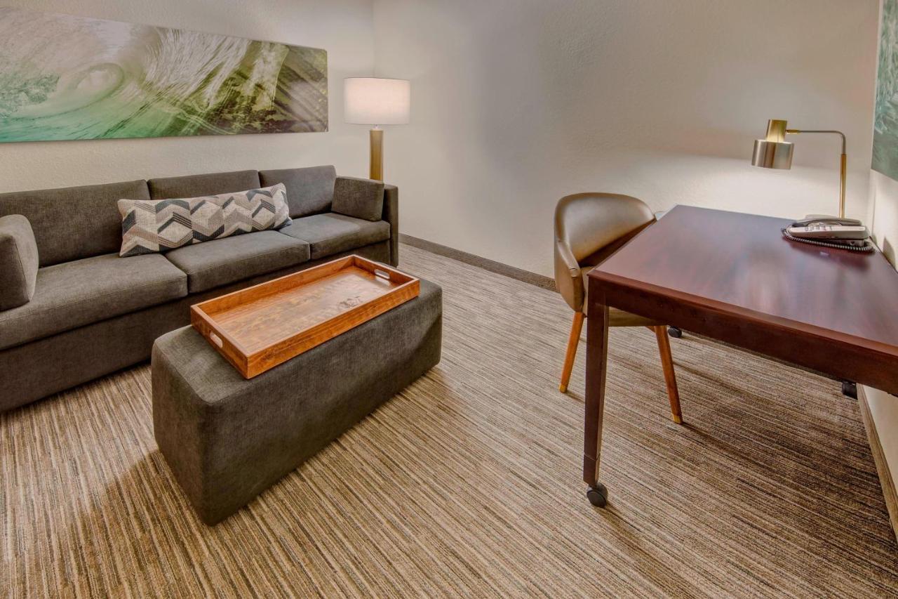| SpringHill Suites by Marriott Naples