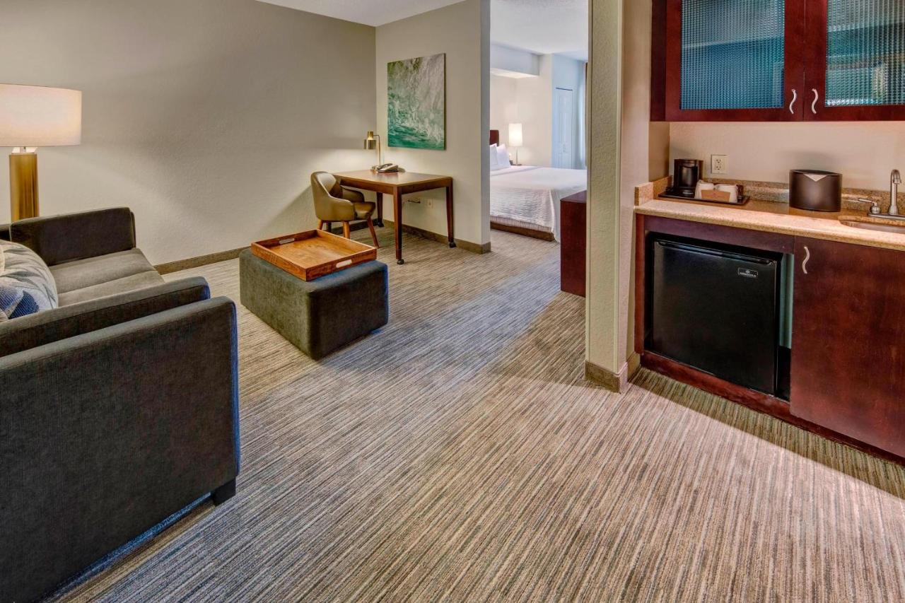 | SpringHill Suites by Marriott Naples