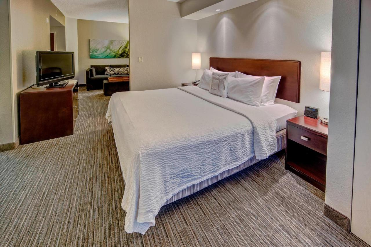 | SpringHill Suites by Marriott Naples