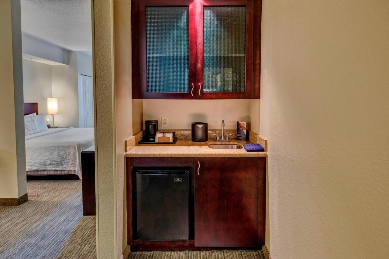 SpringHill Suites by Marriott Naples