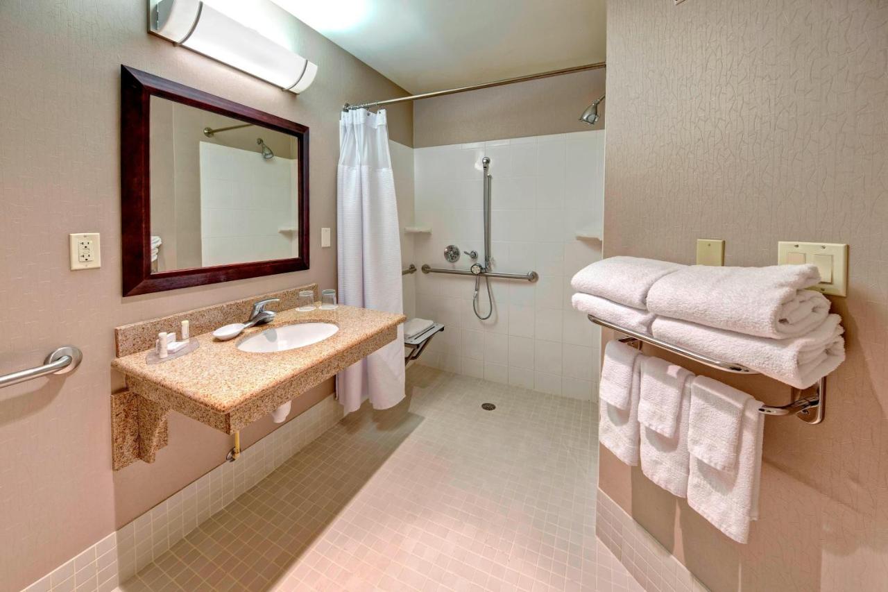 | SpringHill Suites by Marriott Naples