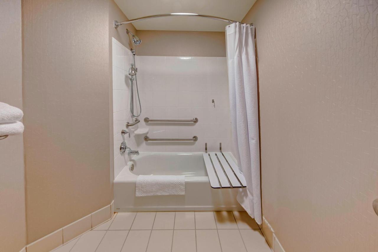 | SpringHill Suites by Marriott Naples