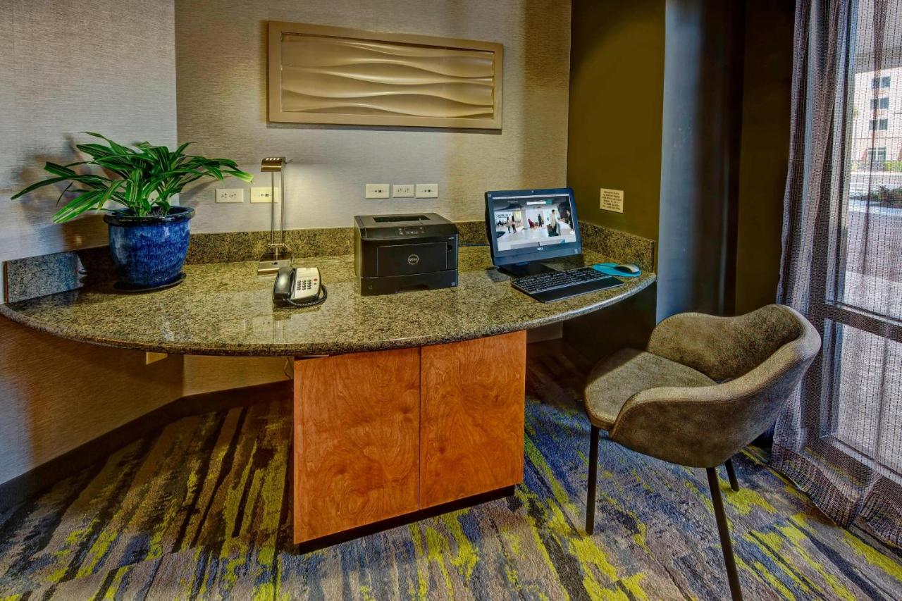| SpringHill Suites by Marriott Naples