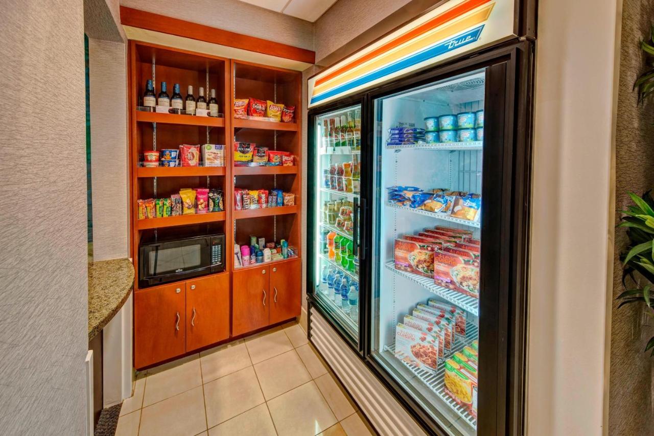 | SpringHill Suites by Marriott Naples