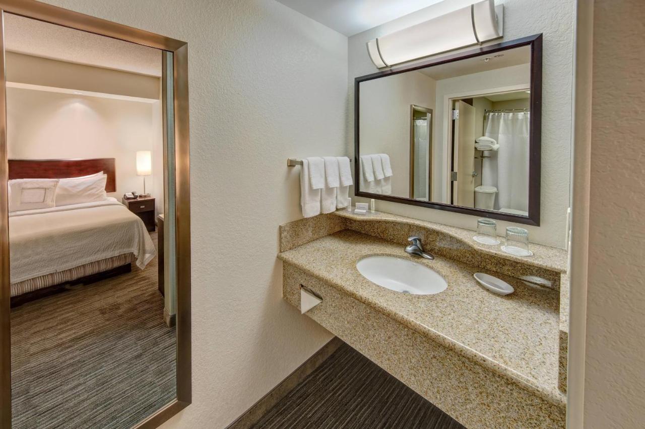| SpringHill Suites by Marriott Naples