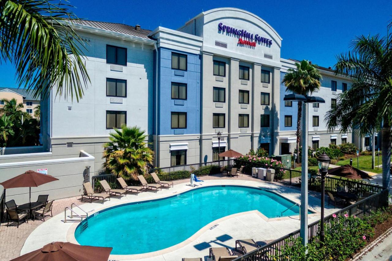 | SpringHill Suites by Marriott Naples