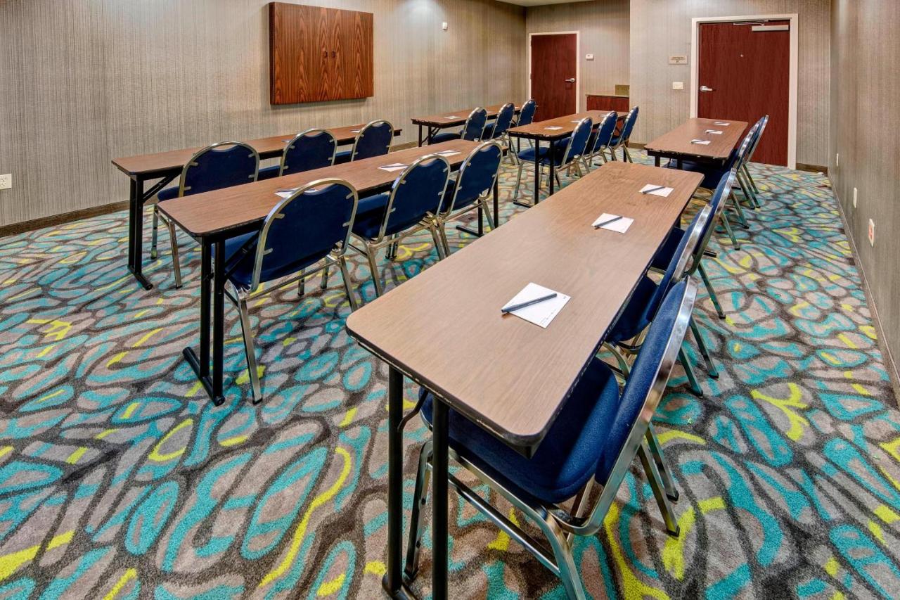 | SpringHill Suites by Marriott Naples