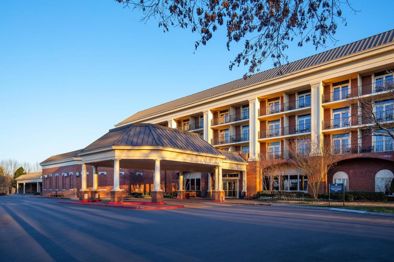 | Sheraton Music City Nashville Airport
