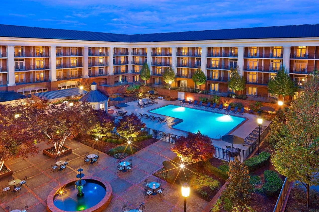  | Sheraton Music City Nashville Airport