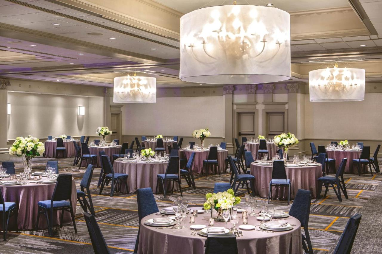 | Sheraton Music City Nashville Airport