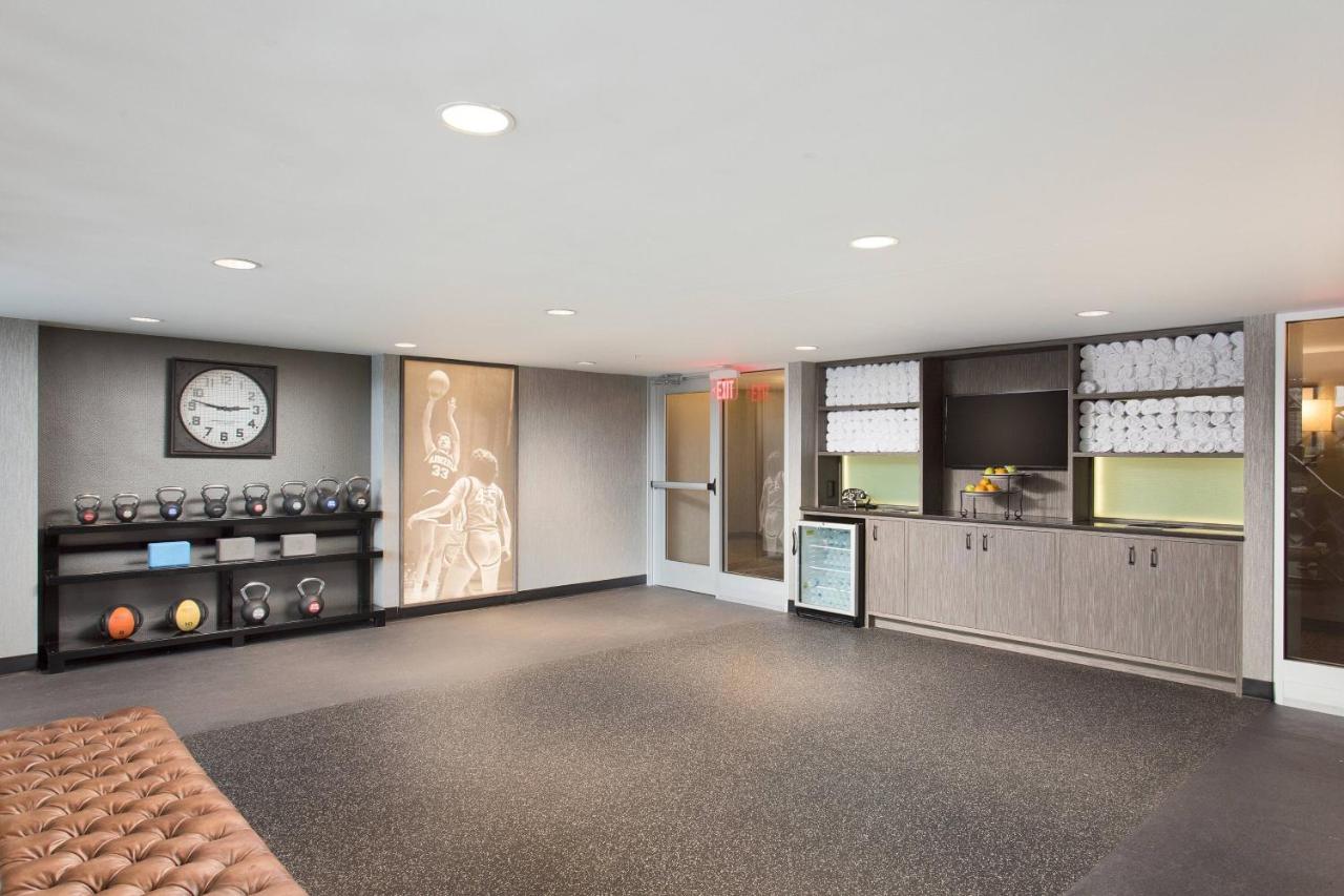 | Nashville Marriott at Vanderbilt University